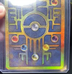 Ancient Mew 1 Miscellaneous Cards & Products Holo - Image 3