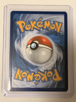 Armarouge ex 218/182 2023 Pokemon SV Paradox Rift Full Art NM Card - Image 2