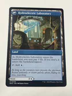 Hydroelectric Specimen Modern Horizons 3 Regular - Image 2