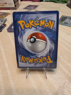 Great Tusk ex Pokemon Scarlet & Violet Black Star Promo #072 - Image 3
