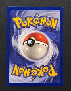 Pokemon Electabuzz #2 WoTC Black Star Promo *Rare/WB Gold Stamp* - Image 2