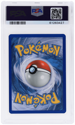 2006 Pokemon Ex Crystal Guardians Charmeleon #30 PSA 10 - Image 2
