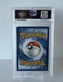 2023 Pokemon SWSH FA/Keldeo Crown Zenith #GG07 PSA 9 MINT - Image 2