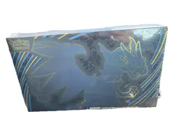 Pokemon Mega Charizard X ex Ultra Premium Collection - Image 1