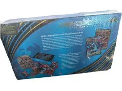 Pokemon Mega Charizard X ex Ultra Premium Collection - Image 2
