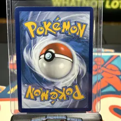 Pokemon TCG Lure Module Pokemon GO 088/078 Holo Secret Rare - Image 4