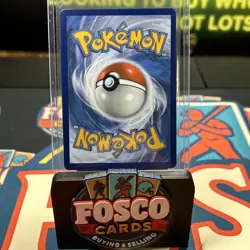 Pokemon TCG Lure Module Pokemon GO 088/078 Holo Secret Rare - Image 5