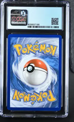 Pokemon! CGC 9 Cramorant V SWSH086 - Promo - Shining Fates - Mint - Image 2
