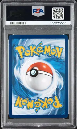 2023 POKEMON MEW EN-151 SPECIAL ILLUSTRATION RARE #200 BLASTOISE EX PSA 10 - Image 2