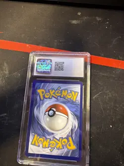 Pokemon TCG Mewtwo 052 Full Art Black Star Promo Scarlet & Violet 151 - Image 2