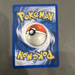 Typhlosion Neo Genesis 18/111 Holo Pokemon - Image 2