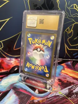 Charizard V 014/100 CGC Pristine 10 – Japanese Star Birth – Pokemon TCG - S9 - Image 2