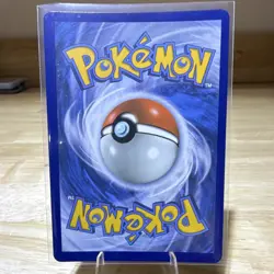 Pokemon Volcanion EX Secret Rare Full Art Holo XY Steam Siege 115/114 - Image 2