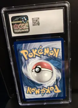 Pokemon 2023 Charmander 001/034 Classic Holo Card CGC Gem Mint 10 - Image 5