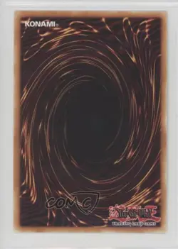 Gallant Granite Prismatic SE 1st Ed. YuGiOh Tin of Lost Memories #MP20-EN167 - Image 2