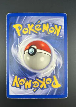 Pokemon Machamp 1st Edition Shadowless #8/102 Base Set Holo Rare Card - Image 2