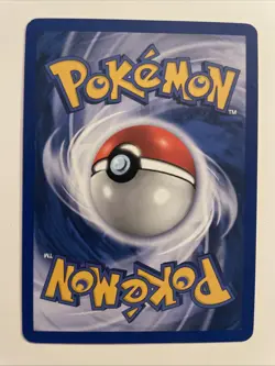 Pokemon TCG Blaine's Charmeleon Gym Challenge 31/132, 1st Edition Uncommon Card - Image 2