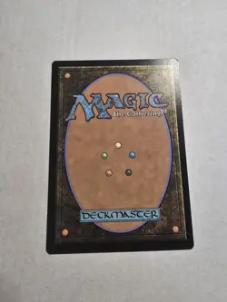 Twilight Mire Commander: Bloomburrow Regular - Image 2