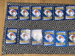 Pokemon cards, Dark Raichu [Reverse Holo] #7 , Swampert EX #98 And many more! - Image 2