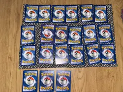 Pokemon cards, Dark Raichu [Reverse Holo] #7 , Swampert EX #98 And many more! - Image 4