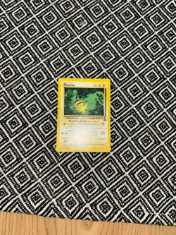 Pokemon cards, Dark Raichu [Reverse Holo] #7 , Swampert EX #98 And many more! - Image 5