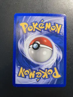 ODDISH - First Edition Team Rocket - 63/82 - WOTC Pokemon Card - NM!! - Image 2