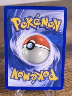 1ST EDITION Oddish 63/82 Common Team Rocket Set WOTC Pokemon Cards LP - Image 2