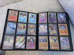 Pokemon TCG Champions Path Near Complete Set 78/80 - Venusaur Gardevoir Rainbows - Image 3