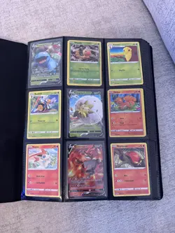 Pokemon TCG Champions Path Near Complete Set 78/80 - Venusaur Gardevoir Rainbows - Image 4