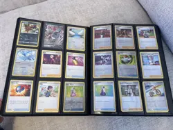 Pokemon TCG Champions Path Near Complete Set 78/80 - Venusaur Gardevoir Rainbows - Image 5