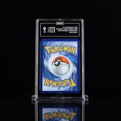 Pokemon TCG Mega Charizard X ex 013/094 Me02: Phantasmal Flames Holo - TAG 9 - Image 2