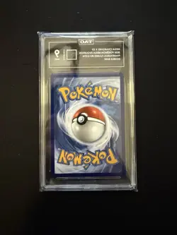 Pokemon TCG Mega Charizard X ex 013/094 Me02: Phantasmal Flames Holo - TAG 9 - Image 5