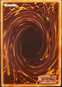 Yugioh! Roaring Ocean Snake Metal Raiders MRD-020 - 1st Ed - Vintage 2002 - Image 4