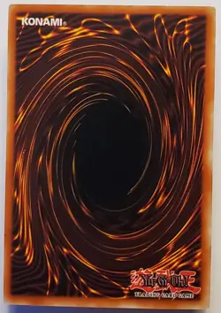 Yu-Gi-Oh! Metamorphosis PGD-090 Pharaonic Guardian 1st Edition Vintage 2003 NM - Image 4