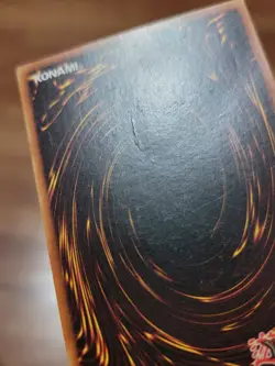 MP! Left Arm of the Forbidden One LOB-123 Yu-Gi-Oh 2002 Unlimited - Image 2
