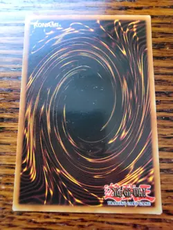 MP! Left Arm of the Forbidden One LOB-123 Yu-Gi-Oh 2002 Unlimited - Image 3
