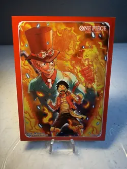 DONQUIXOTE DOFLAMINGO PRB02-011 ALT ART One Piece PRB02 THE BEST English - Image 2