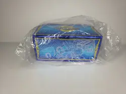 Yu-Gi-Oh! Link Vrains Official Card Game Konami New Sealed Box. - Image 2