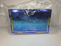 Yu-Gi-Oh! Link Vrains Official Card Game Konami New Sealed Box. - Image 4
