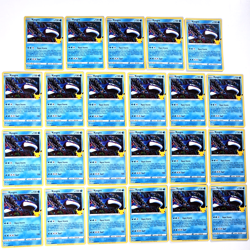 Kyogre 003/025 Pokemon TCG Celebrations 25th Anniversary Holo Lot of 23 NM Cards - Image 2