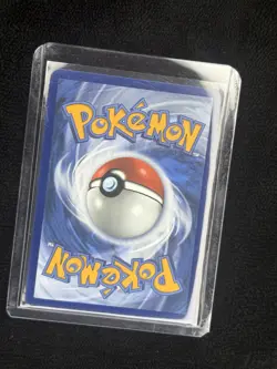 Pokemon Rotom EX Holo Lot PFL (3 Cards) - Image 3