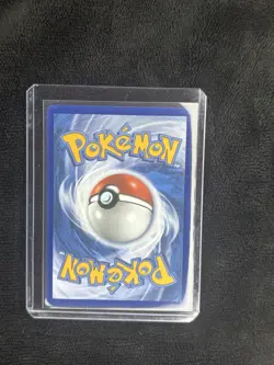 Pokemon Rotom EX Holo Lot PFL (3 Cards) - Image 5