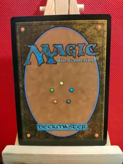 Desert Warfare - Modern Horizons 3 Commander - NM - Rare - MTG - Image 2