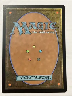 MTG Galvanic Iteration Midnight Hunt Rare Instant NM - Image 2