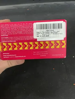 MtG Ixalan Commander Deck - Blood Rites - NEW/SEALED - Image 3