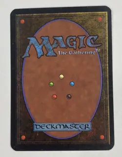 Island Blue Alpha LP Light Play MTG Magic The Gathering A - Image 2