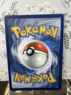 Pokemon TCG Cynthia's Garchomp EX 215/182, NM-Ultra Rare, Destined Rivals - Image 2
