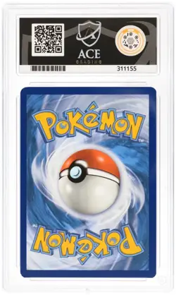🔹ACE 9 MINT🔹Pikachu 131/091 Baby Shiny Rare🔸Paldean Fates 2024 Pokemon TCG - Image 2
