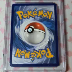 Pokemon TCG Single Strike Urshifu VMAX Secret Rare Holo CGC 10 167/163 - Image 2