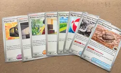 Pokemon 151 Near complete ex, holo energy’s, promos, c/u/r 169 cards total! - Image 4